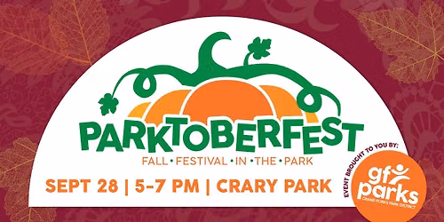 Parktoberfest