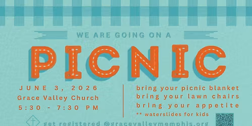 GVC Picnic