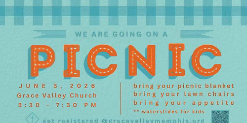 GVC Picnic