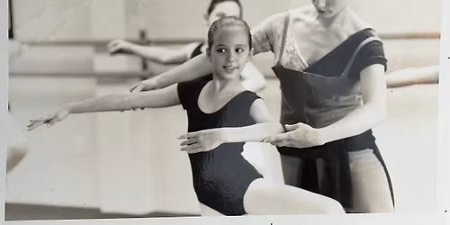 Ballet ESPRIT Summer Session