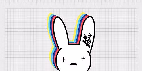 Bunny\u2019s Born Bad