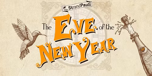 Silvester auf StrandPauli - \u00fcberdacht und warm \ud83d\udd25\u2764\ufe0f\ud83e\udd73