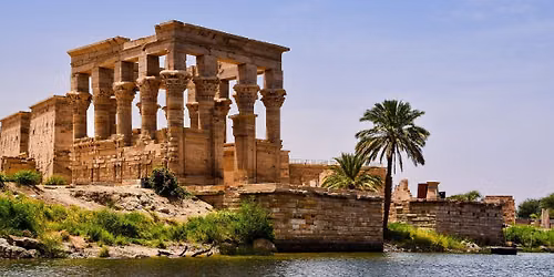 Niili kulttuurin alkul\u00e4hteen\u00e4: jumalat, elinkeinot ja Egyptin imperiumin nousu