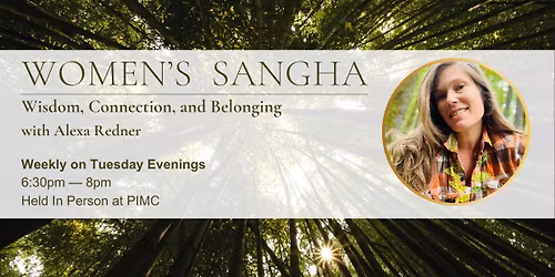 Women's Sangha