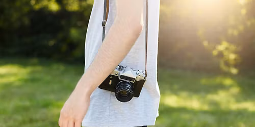 Deeply Rooted: A Photography Walk Series
