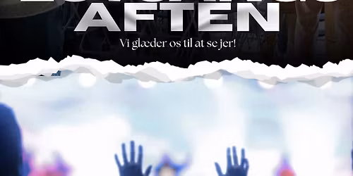 Reboot x Rooted - Temaaften: Fred