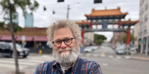 Mossback\u2019s Northwest: A Preview with Knute Berger