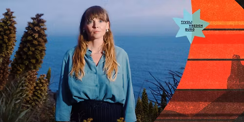 Courtney Marie Andrews in Cloud Nine | TivoliVredenburg