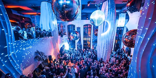 east Spring Ball 2026