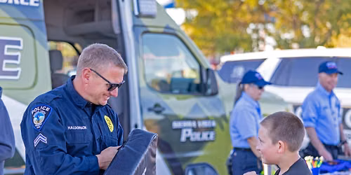 National Night Out