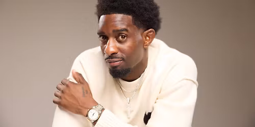 Desi Banks: Your Favorite Cousin