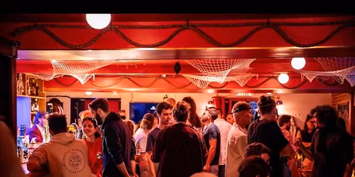 Soir\u00e9e - R\u00e9seautage Amical