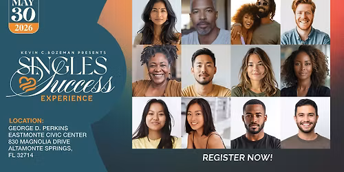 Singles Success Experience