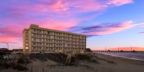 OBX FALL WEEKEND RETREAT