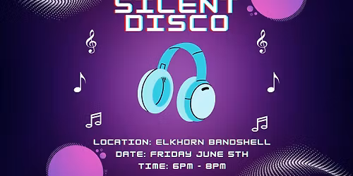 Silent Disco