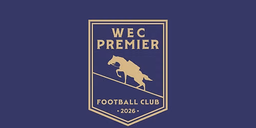 WEC Premier FC | Recreational Soccer (Rec+)