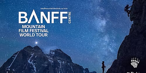 Banff Mountain Film Festival