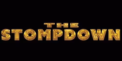 The Stompdown "National Championship Step Show"