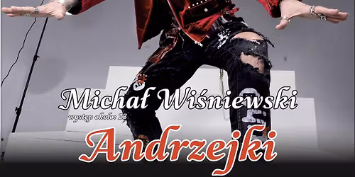 Andrzejki z Micha\u0142em Wi\u015bniewskim 