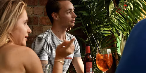 Rooftop Singles Party London (Ages: 21\u201335) | Circe\u2019s Waterloo