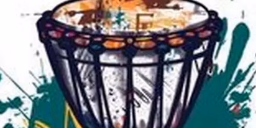 San Diego Women\u2019s Drum Circle