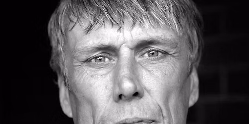 Manchester Halloween Day Party With Bez