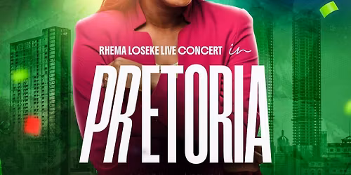 Rhema Loseke Live Concert 