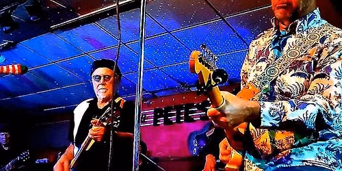 Rock n Roll Circus