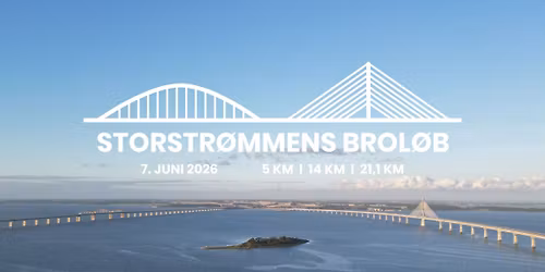 Storstr\u00f8mmens Brol\u00f8b