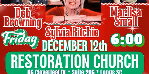 FUN FELLOWSHIP AND FESTIVITIES