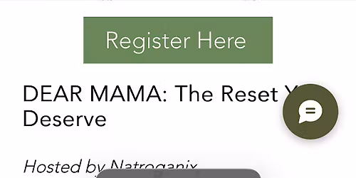 Dear Mama