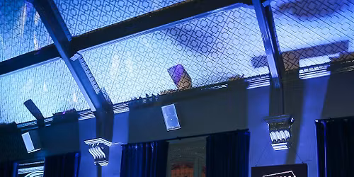 Eternal Groovin Sessions