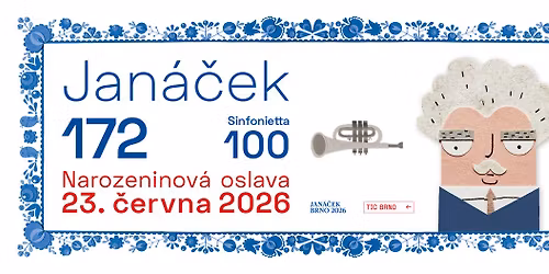 Jan\u00e1\u010dkovy narozeniny (Open Air akce)