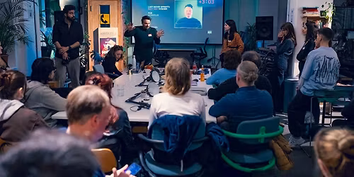 Filmmakers & Movie Nerds Meetup