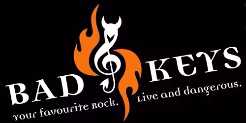 BAD KEYS live @ Sieglinde Hennef