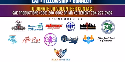 2025 Thanksgiving Eve Get Together