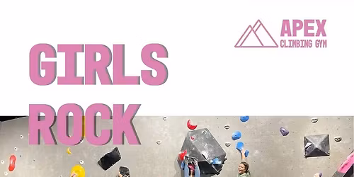 Girls Rock