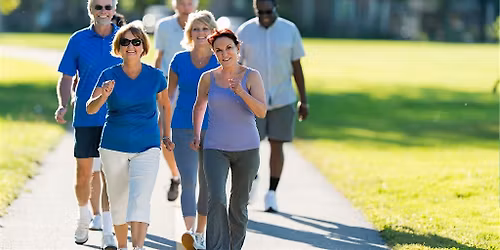 Preventing Type 2 Diabetes