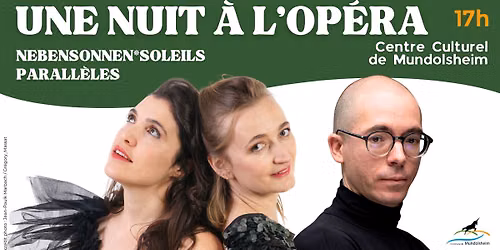 Une nuit \u00e0 l'op\u00e9ra