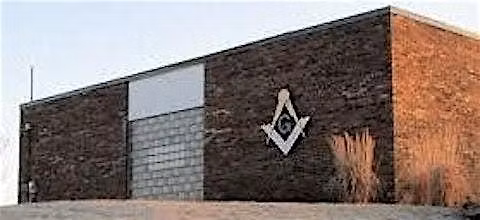 Masonic Lodge Paranormal Investigation (ghost hunt) February 13