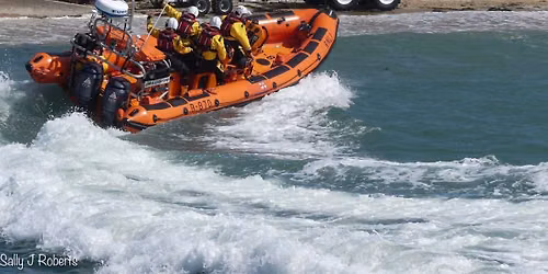 TREARDDUR BAY RNLI OPEN DAY 2026
