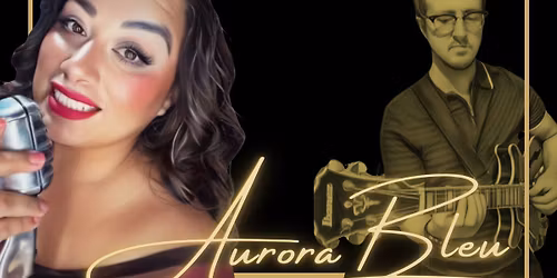 LA STELLA Steakhouse & Lounge - Aurora Bleu Duo