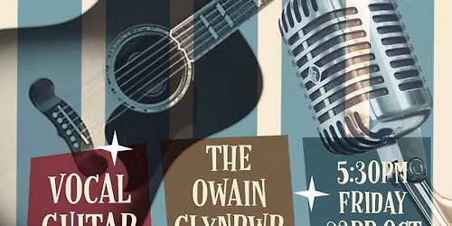 The Cover Lovers Live At The Owain Glyndwr Cardiff 