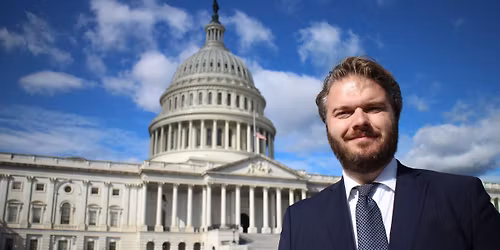 Anders Agner: H\u00f8je b\u00f8lger i amerikansk politik