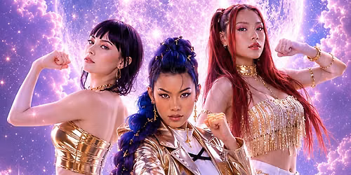 Moonlight Princesses \u2013 A Tribute to Demon Hunters