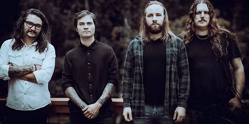 HOWLING GIANT at Yucca Tap Room