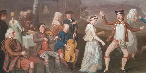 Svatoond\u0159ejsk\u00e9 ceilidh 2025