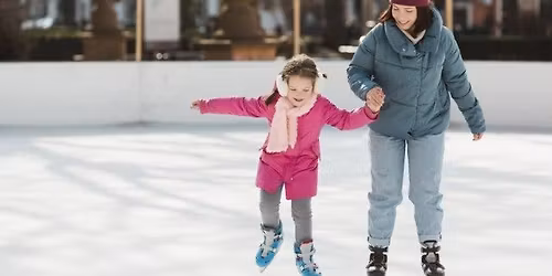 Affinity Devon Ice Rink