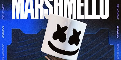 MARSHMELLO AT ENCORE BEACH CLUB AT NIGHT