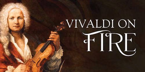 PRIMAVERA! Vivaldi Celebration